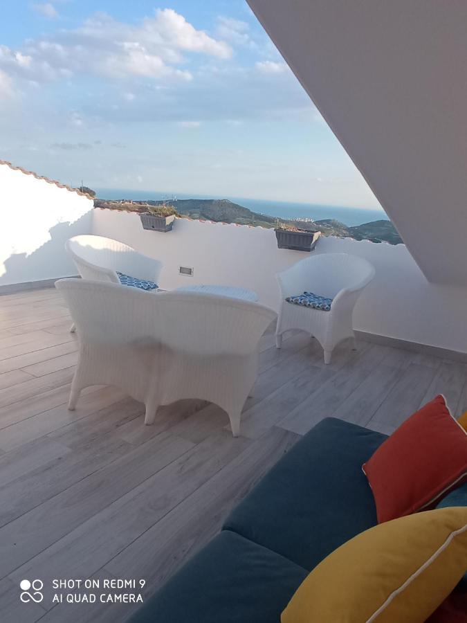 Casa Belvedere Agrigento Exterior photo