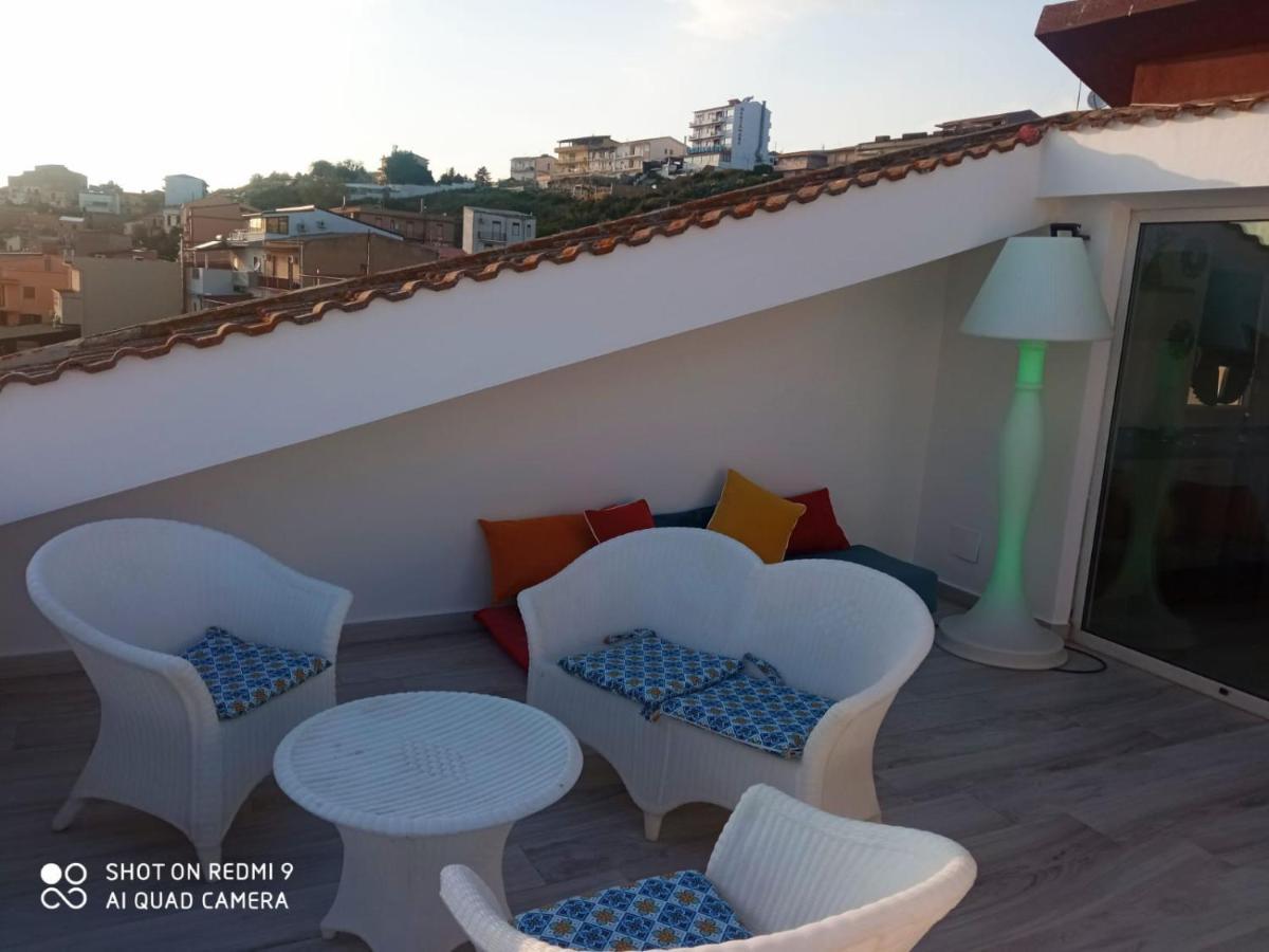 Casa Belvedere Agrigento Exterior photo