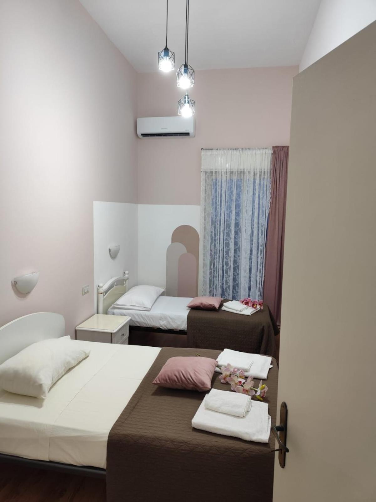Casa Belvedere Agrigento Exterior photo