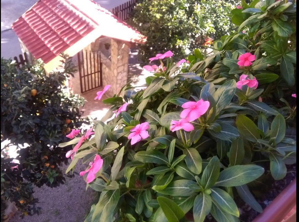 Casa Belvedere Agrigento Exterior photo
