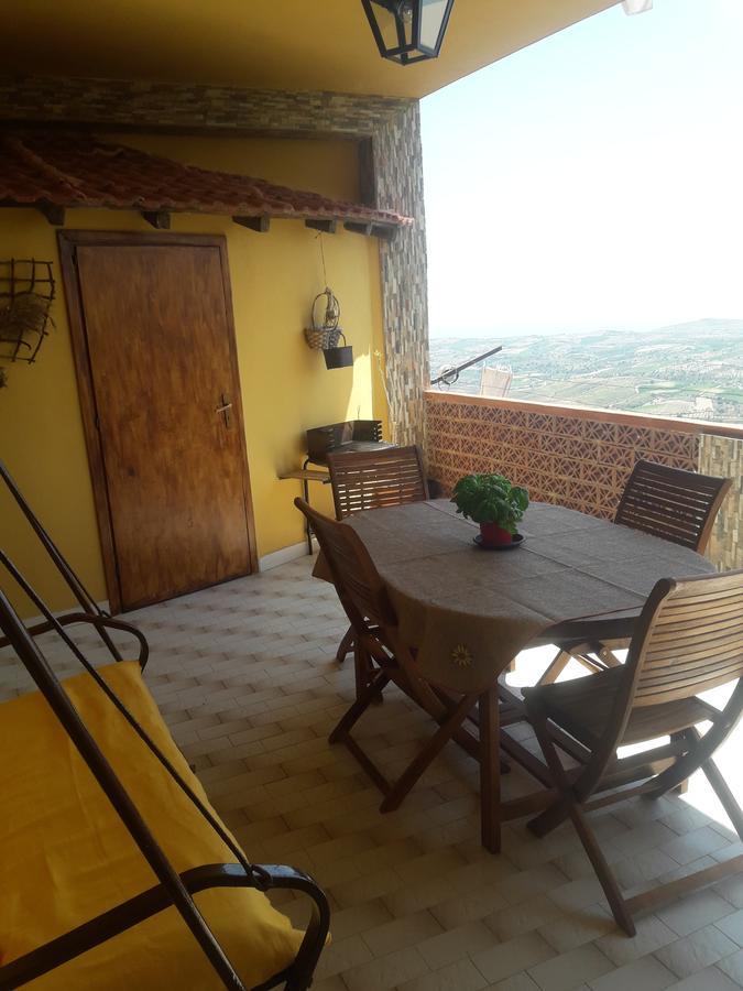 Casa Belvedere Agrigento Exterior photo