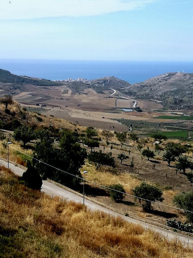 Casa Belvedere Agrigento Exterior photo