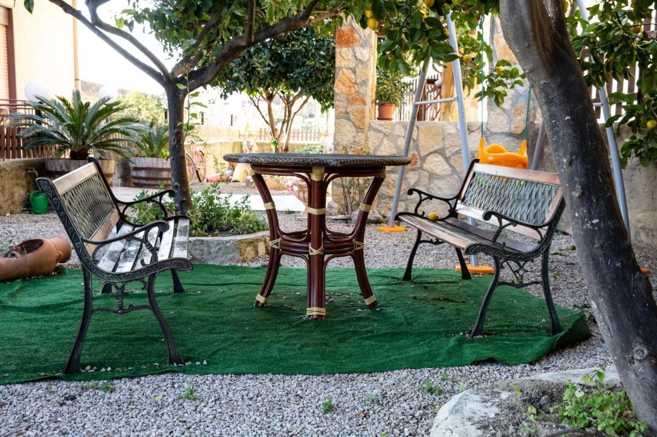 Casa Belvedere Agrigento Exterior photo