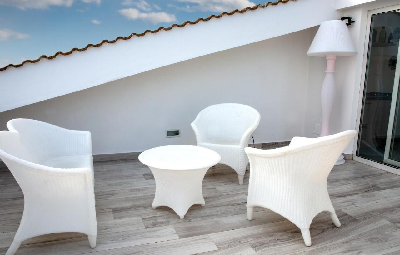 Casa Belvedere Agrigento Exterior photo