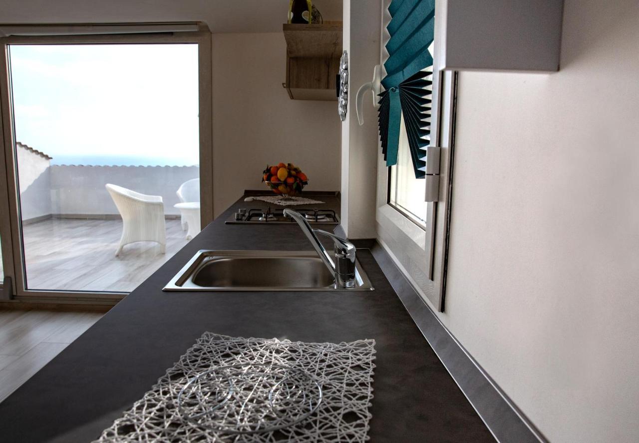 Casa Belvedere Agrigento Exterior photo