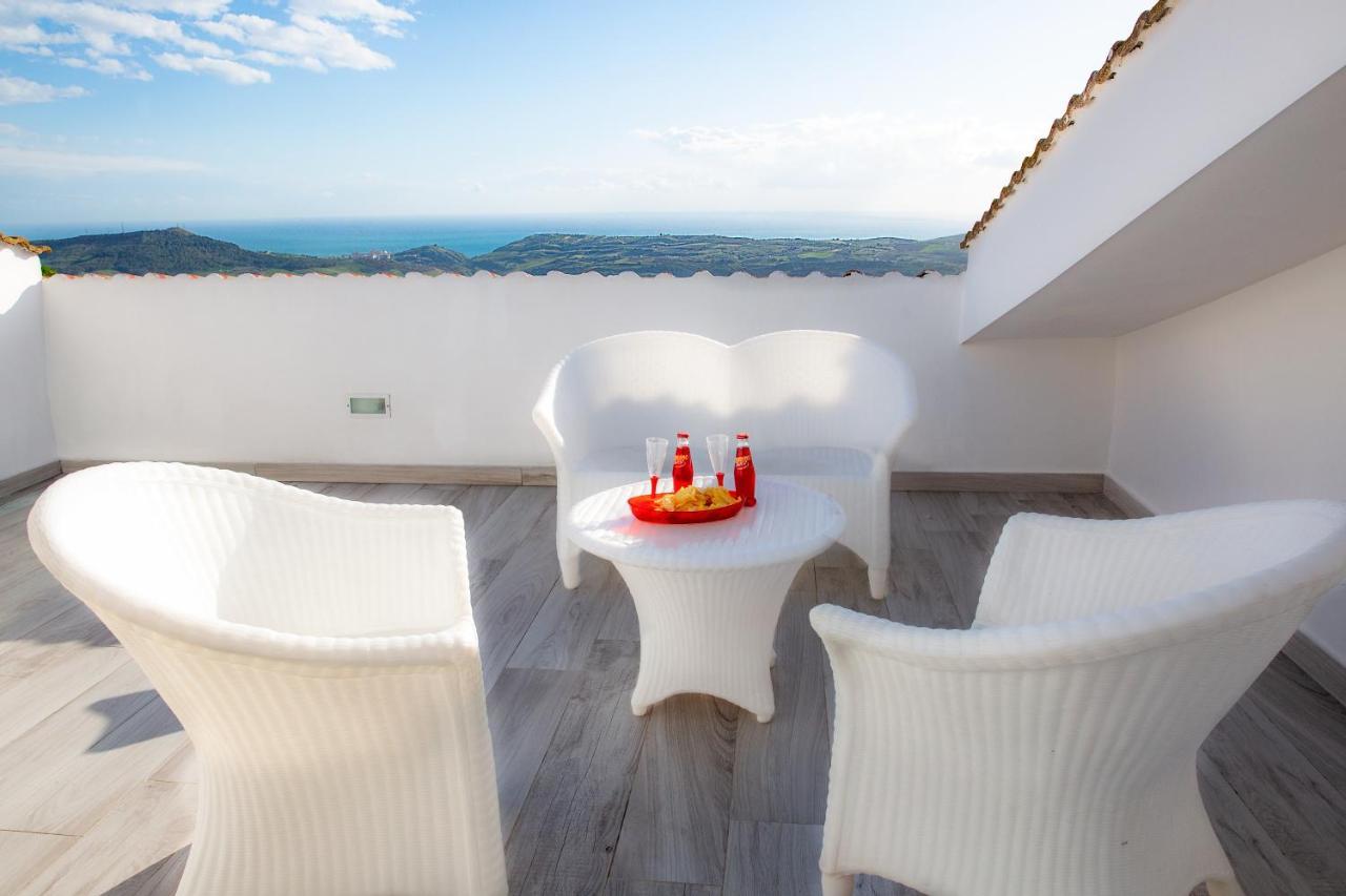 Casa Belvedere Agrigento Exterior photo
